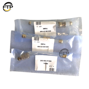 Hot Sale <strong>Tube</strong> 203-60-31160 Excavator PC200-5 PC400LC-3 Spare Parts Hydraulic tank <strong>Tube</strong> 203-60-31160 - Product Image 5