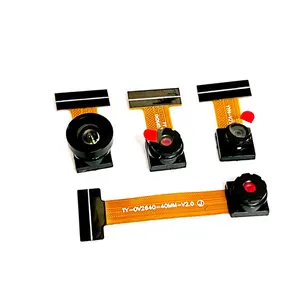 Lorida原装ESP32 cam ov2640 68 120 160 200开发板高清高清esp相机模块