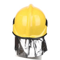 Casques de protection contre l'incendie de style européen F1 à vendre