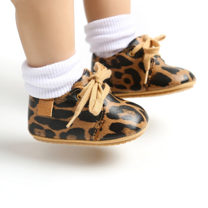 Commercio all'ingrosso di FS fabbrica per bambini e bambini Sneaker da interni Designer scarpe Casual in pelle per <span class=keywords><strong>neonati</strong></span> per la scuola di festa estate e inverno - Product Image 3