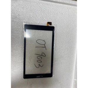 Novo Touch <span class=keywords><strong>Screen</strong></span> Digitizer Alcatel <span class=keywords><strong>Tab</strong></span> 1T 8068 7.0 "9009G 3G Pixi 7 8062 8063 8068 Tablet Painel de Toque Substituição Do Sensor De Vidro - Product Image 6