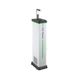 Dispensador de Agua Potable Público Comercial, Dispensador de Agua Comercial - Product Image 1