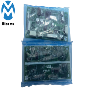 NXT Feeder bộ phận thế hệ thứ hai w08c Feeder Bảng điều khiển thẻ xk05354 xk06250 - Product Image 2