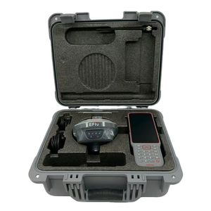 F8 EFIX F7 Gps Surveying Equipment Preço Dgps Gnss Receptor Gps Rtk Base e Rover EFIX F7 + C5 - Product Image 4