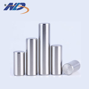 Accessoires de quincaillerie personnalisés OEM, goupilles en acier inoxydable de haute précision sur mesure - Product Image 4