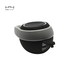 Tần Số Cao <span class=keywords><strong>Mini</strong></span> Rung Loa Bluetooth <span class=keywords><strong>Mini</strong></span> Loa Di Động - Product Image 4
