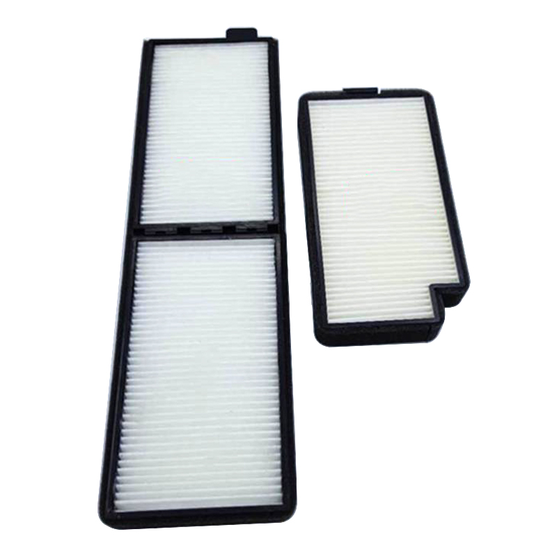 Cabin Air Filter 22B9791730 for Mini Excavators ZX33U-5A