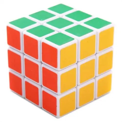 Лидер продаж от BrilliantMagic, магический куб, кубики для восстановления, магический реквизит