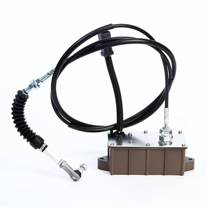 Daewoo <b>Throttle</b> Motor Electric 870kg For Dh Excavators - Product Image 4