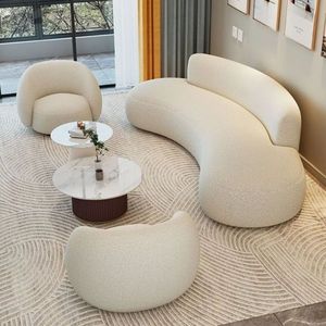 Moontree L Hình Dạng Không Khí Vải Nén Bọt Biển <span class=keywords><strong>Sofa</strong></span> Màu Xanh Lá Cây Trong Hộp Bong Bóng Nén Chân Không Bọt <span class=keywords><strong>Sofa</strong></span> Đặt Đồ Nội Thất - Product Image 2