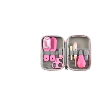 8 Pcs - Perlengkapan Perawatan Bayi Baru Lahir, Kit Perawatan Bayi, Kit Kesehatan dan Perawatan Bayi - Product Image 1