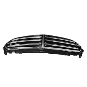 <span class=keywords><strong>Precio</strong></span> al por mayor 2138800204 rejilla de radiador de malla de parachoques delantero de coche rejilla de parachoques de radiador para <span class=keywords><strong>mercedes</strong></span>-benz W213 - Product Image 1