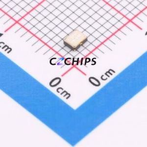 SX2M8.000M20F30TNN Crystal Oscillator (Active) SMD2520-4P Crystal Oscillator 8MHz 20ppm CMOS - Product Image 1