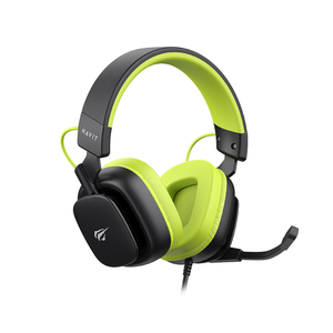 Havit H2048u Pc Auriculares Para Juego <span class=keywords><strong>Filaire</strong></span> Jeu <span class=keywords><strong>Gamer</strong></span> <span class=keywords><strong>Casque</strong></span> Gaming <span class=keywords><strong>Casque</strong></span> Fone De Ouvido <span class=keywords><strong>Gamer</strong></span> Avec Micro - Product Image 2