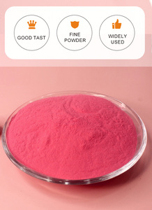 Poudre de Pitaya rouge séchée à froid GMP-054 biologique, poudre de <span class=keywords><strong>Fruit</strong></span> de <span class=keywords><strong>Dragon</strong></span> rouge - Product Image 5