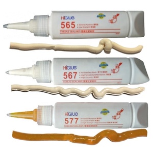 Trung Quốc 6ml 10ml 50ml 250ml 545 554 565 567 569 574 577 gas nối ống nước Sealant - Product Image 1