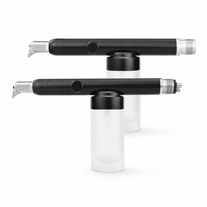 Oxyde d'aluminium dentaire de qualité supérieure pour micro-sablage et blanchiment des dents avec pulvérisation d'eau - Product Image 2