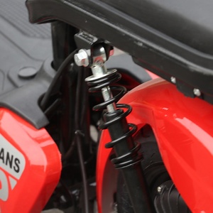 Trung Quốc Xe Đạp Điện Hiệu Suất Cao Xe Đạp Điện Xe Máy Scooter Người Lớn Sử Dụng - Product Image 2