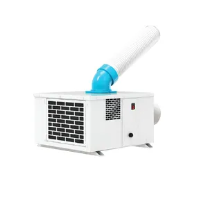 Offre Spéciale 30kg compresseur de marque réfrigéré et chauffé surveillance en ligne climatisation centrale