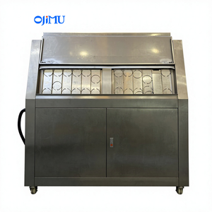 Equipo de Envejecimiento por Clima Acelerado UV Tipo Torre OJM-XUV1301 de Última Generación - Product Image 3