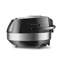 Zogifts Cuiseur à riz électrique intelligent professionnel 5L 2-en-1 pour usage domestique