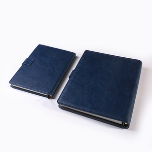 Tùy chỉnh máy tính xách tay in ấn cho công ty Logo Nhật ký da bao gồm máy tính xách tay Dịch vụ in - Product Image 5