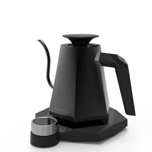 Brewista New Design Professional Electric Coffee Pour Over Electric Coffee Kettle Gooseneck