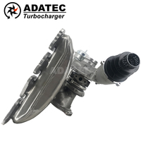AL0069 300-350HPHybrid M270 Turbo Journal Bearing Plus grande taille de roue A2700901880 Kit de turbine de mise à niveau pour Mercedes a CLASS A250