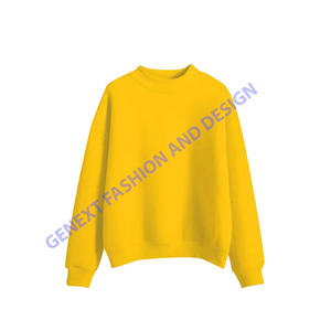 Sudaderas de hombre con logotipo estampado personalizado de peso pesado de calidad de lujo para invierno OEM muestra gratis de Bangladesh - Product Image 1