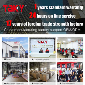 Pieds de meubles de canapé en vente chaude, pieds de chaise, pieds de table, pieds de canapé réglables en métal, pieds de canapé en acier inoxydable - Product Image 4