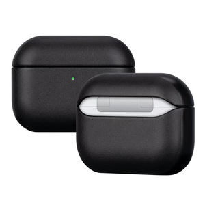 Étui de protection anti-chute couleur unie pour <span class=keywords><strong>AirPods</strong></span> Pro 2 <span class=keywords><strong>3</strong></span> et <span class=keywords><strong>AirPods</strong></span> 4, disponible depuis nos entrepôts US/UE - Product Image 5