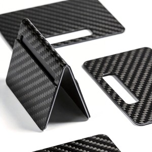 Productos Personalizados de Fibra de Carbono - Product Image 2