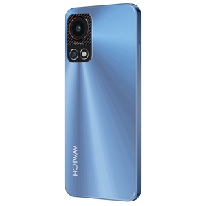 HOTWAV Note <span class=keywords><strong>13</strong></span> 4GB+128GB 6.6 Pulgadas 5160mAh Android <span class=keywords><strong>13</strong></span> Teléfono Móvil Octa Core 4G NFC OTG Smartphone Tiempo de Espera: 1000 Horas - Product Image 3
