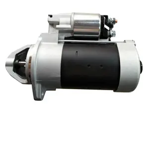 Qd1213a Starter Voor Deutz En Houder 12V 9T 2.8 Starter 0001223016 0001218172 01181751 Drs9820