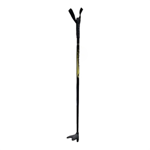 Vente en gros directe d'usine, bâtons <span class=keywords><strong>de</strong></span> <span class=keywords><strong>ski</strong></span> OEM personnalisés, bâtons alpins en aluminium durables pour les joueurs professionnels - Product Image 6