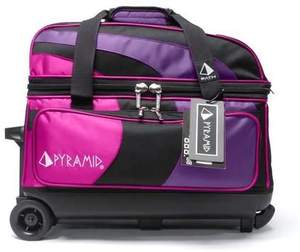 streamline bowling bolsa