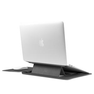 Bolso <span class=keywords><strong>ultraligero</strong></span> personalizado de gran capacidad para hombre y mujer, bolsa para ordenador portátil de cuero, 11, 12, 13, 14 y <span class=keywords><strong>2022</strong></span> pulgadas, novedad de 15,6 - Product Image 1