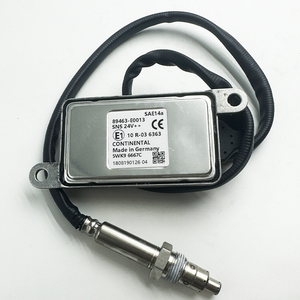 5wk96667c 89463-e0013 89463e0013 cho HINO DIESEL xe tải SNS 24V nox cảm biến Nitơ Oxit cảm biến chất lượng cao - Product Image 1