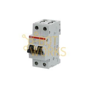 ABB 2CDS272001R0134 - Nuovo - Product Image 1