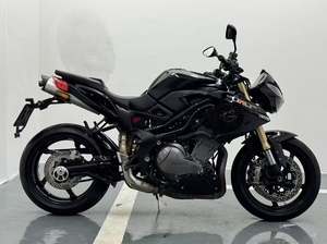 Meilleure Vente 2026 Benelli TNT899 899cc Streetfighter - Puissance Tri-Cylindre Fluide, Idéale pour les Motocyclistes Confirmés - Product Image 3