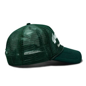 Gorra de Béisbol Elegante al por Mayor de Fábrica, 100% Poliéster con Malla y Bordado, Transpirable para Hombres y Mujeres - Product Image 3