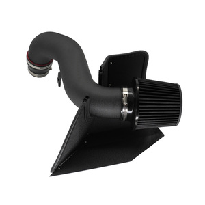 Kit de tuyau d'admission d'air froid à haut débit pour Audi A3 Q2 Q3 TT <span class=keywords><strong>Seat</strong></span> <span class=keywords><strong>Leon</strong></span> Skoda Superb Volkswagen Golf MK7 Passat Tiguan 2.0T Kit de filtre - Product Image 1