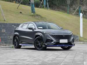 Changan UNI T Versión Superior, Auto SUV 1.5T de Gasolina, Vehículo Changan Uni-car a Gasolina, Nuevo, Cámara LED China, <span class=keywords><strong>Luz</strong></span> Eléctrica - Product Image 3