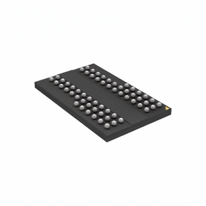 ตัวแทนจำหน่ายที่ได้รับอนุญาต เมมโมรี่ 60 TFBGA AS4C64M8D1-5BCNTR ชิปอิเล็กทรอนิกส์ - Product Image 1