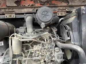 Excavatrice d'occasion d'origine coréenne Doosan DH60-7 Mini Crawler DH70 DH220 DH300 DH80-7 à vendre - Product Image 6