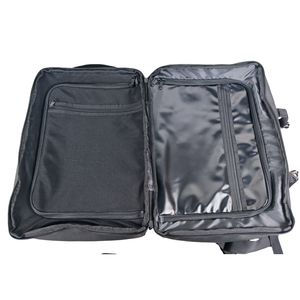 <span class=keywords><strong>Sac</strong></span> à dos de <span class=keywords><strong>voyage</strong></span> multifonctionnel unisexe à grande capacité avec logo personnalisé, imperméable, extensible, <span class=keywords><strong>sac</strong></span> pour ordinateur portable, fermeture éclair, <span class=keywords><strong>sac</strong></span> à <span class=keywords><strong>air</strong></span> de compression - Product Image 4