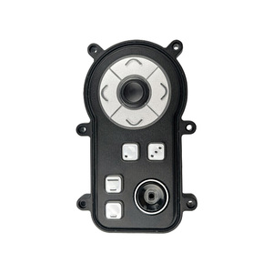<span class=keywords><strong>Clavier</strong></span> audio accessible conforme ADA pour les kiosques en libre-service ABK30 - Product Image 5