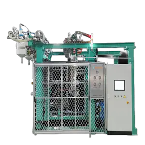 Sutuan hot sale styrofoam plate making machine Epp Helmet Moulding Machine