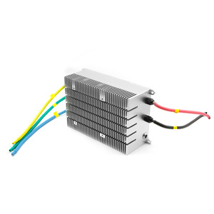 Bộ điều khiển tốc độ động cơ ESC dòng điện cao <span class=keywords><strong>400V</strong></span> 160A cho máy bay không người lái nâng hạ nặng và động cơ máy bay không người lái lớn - Product Image 2