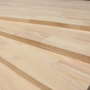Vente en gros de panneaux de meubles en bois <span class=keywords><strong>massif</strong></span> de <span class=keywords><strong>chêne</strong></span> écologique de 8 mm, panneaux en bois <span class=keywords><strong>massif</strong></span> de caoutchouc à jointures collées, panneaux de décoration pour la maison - Product Image 3
